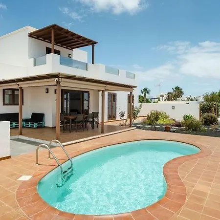 Casa Lupa Villa Puerto del Carmen  Exterior photo