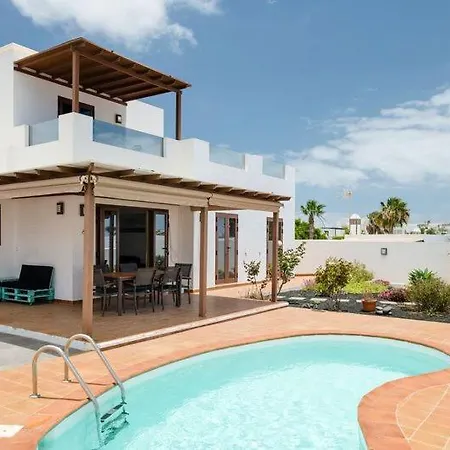 Casa Lupa Villa Puerto del Carmen  Exterior photo
