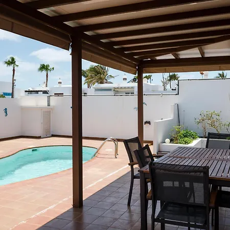 Casa Lupa Villa Puerto del Carmen  Exterior photo