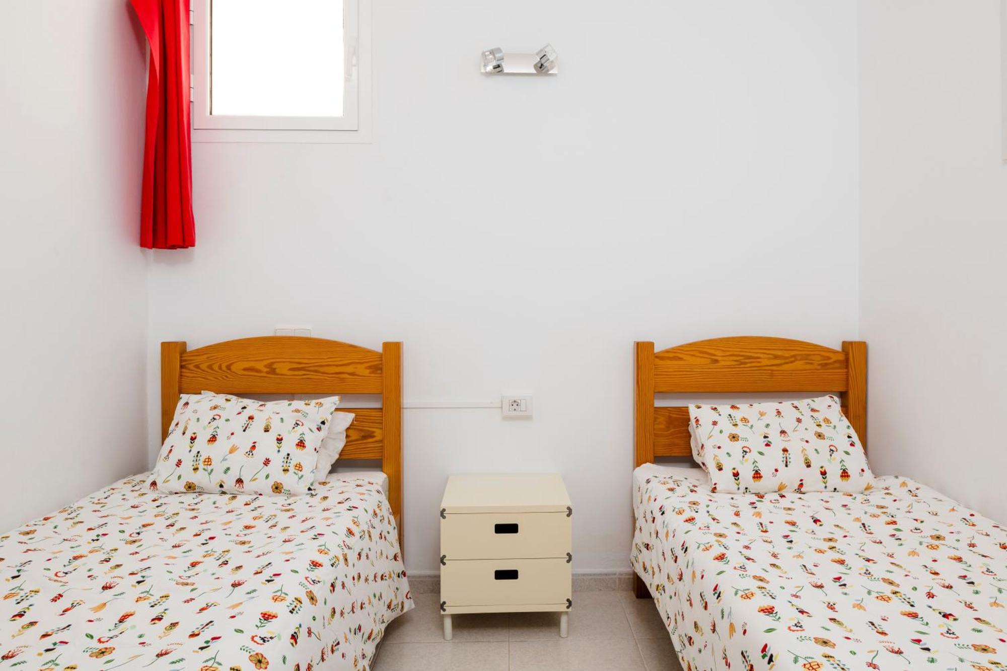 Casa Lupa Villa Puerto del Carmen (Lanzarote)
