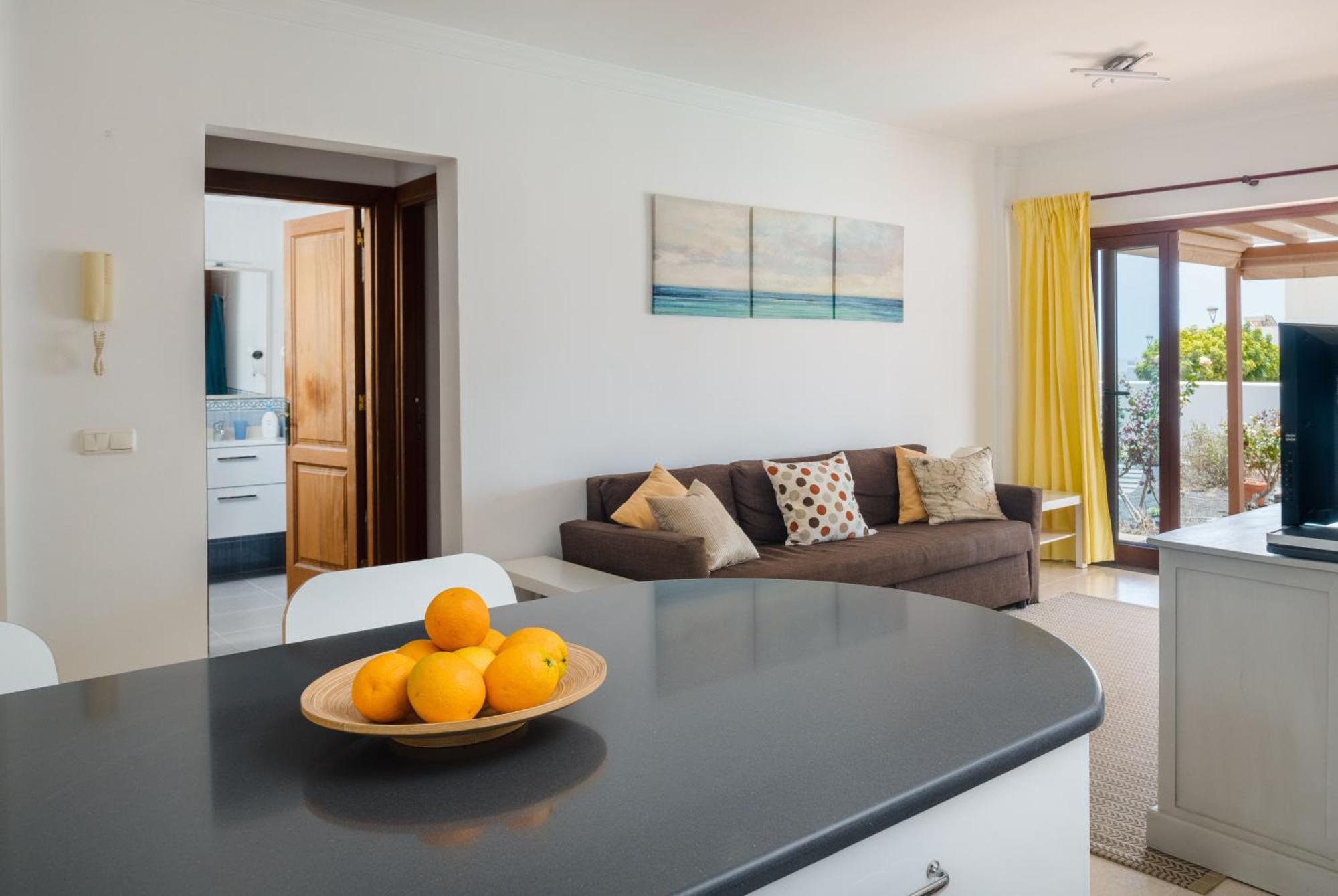 Casa Lupa * Puerto del Carmen (Lanzarote)