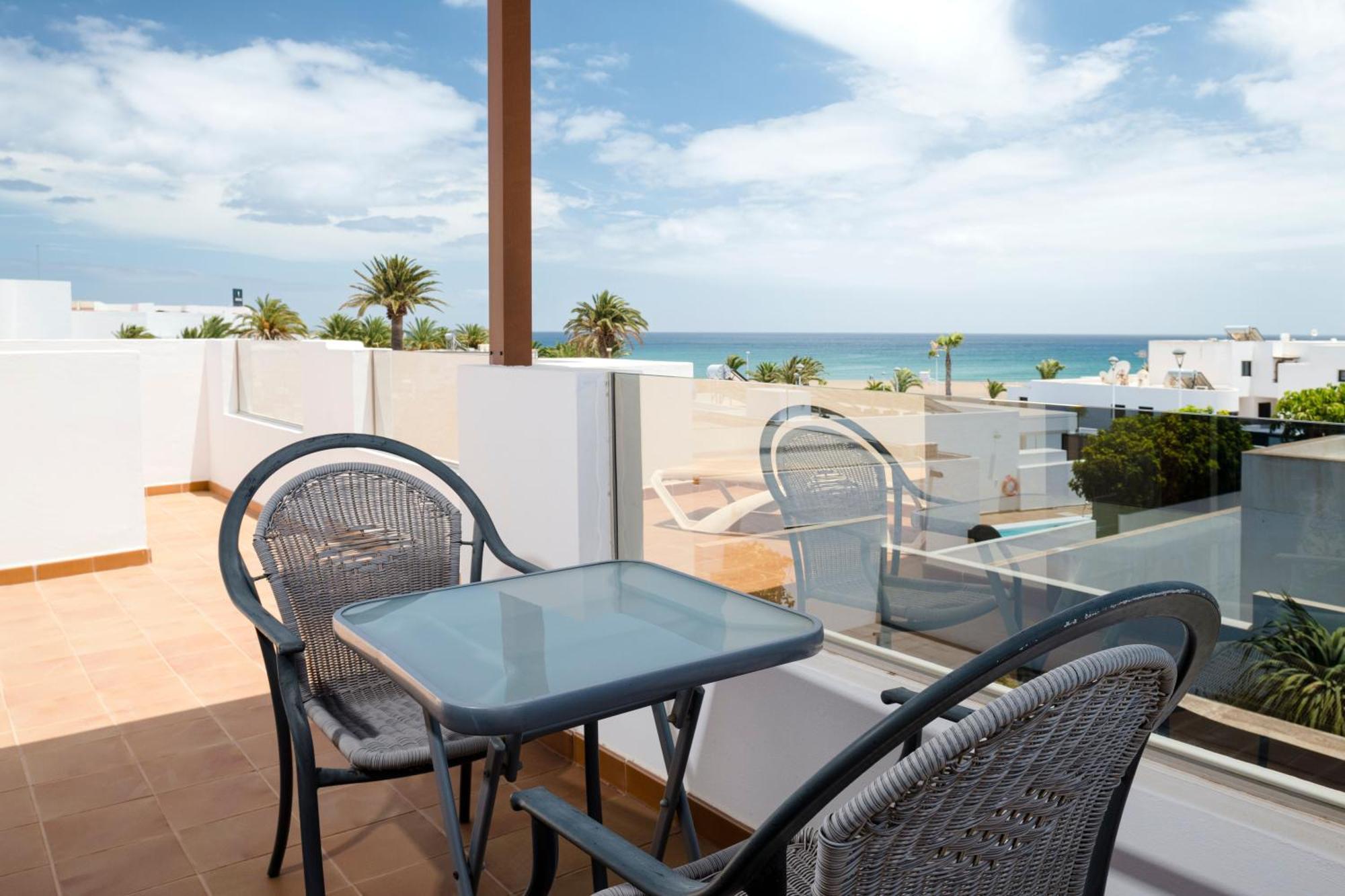 Casa Lupa Puerto del Carmen (Lanzarote)