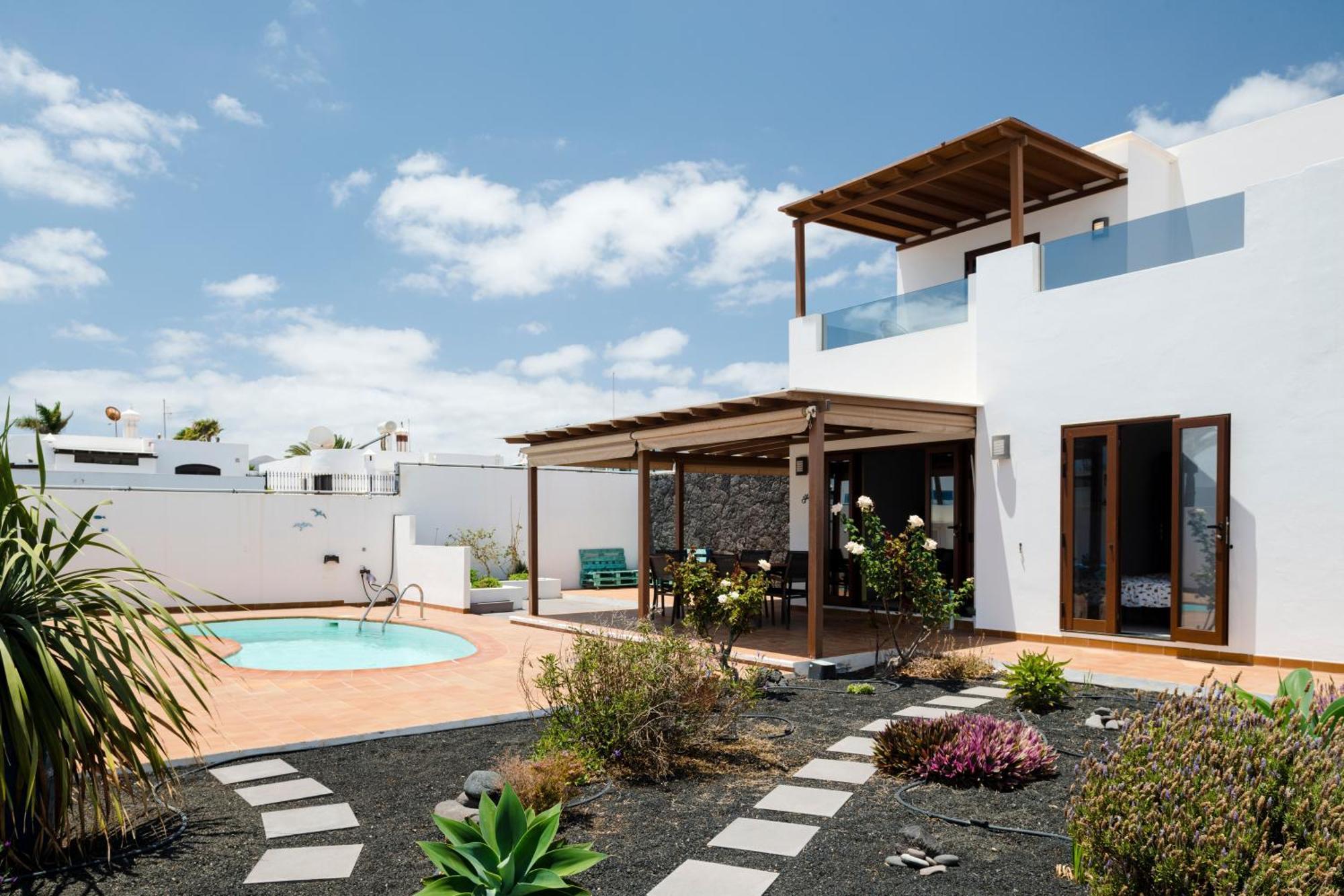 Villa Casa Lupa *