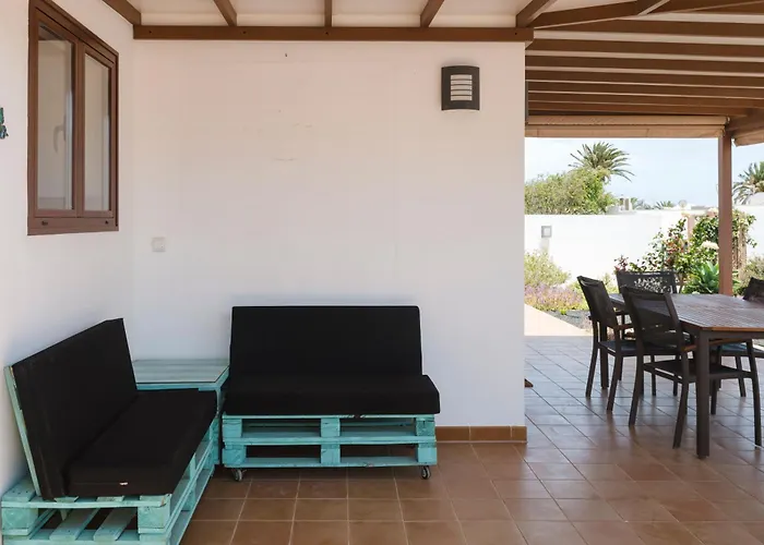Casa Lupa