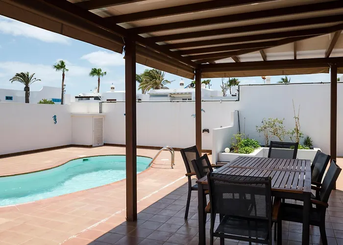 Casa Lupa