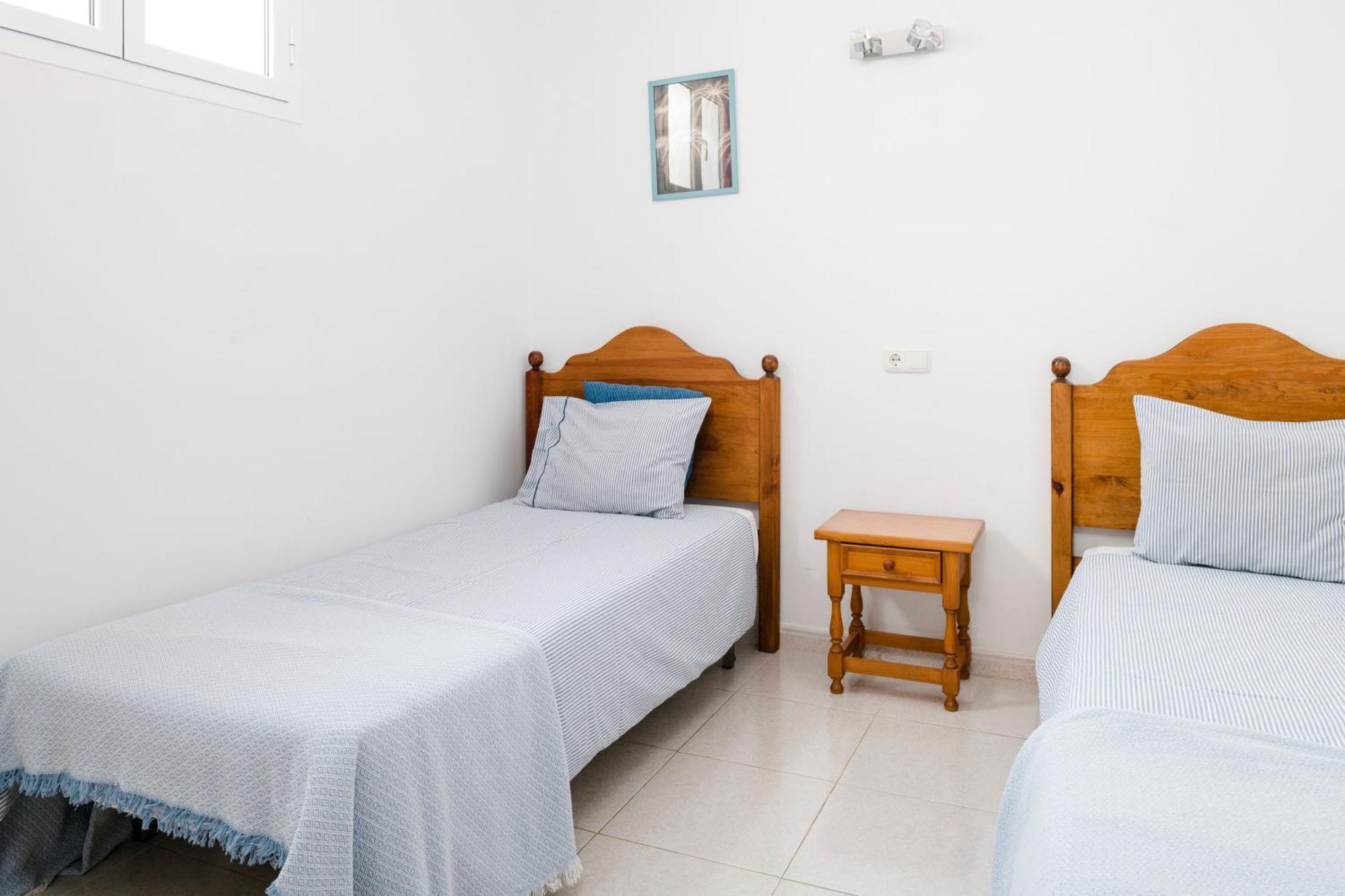 Casa Lupa Puerto del Carmen (Lanzarote)