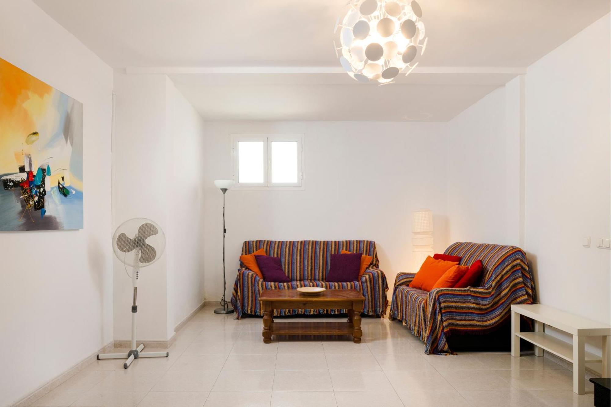 Casa Lupa Vil·la Puerto del Carmen (Lanzarote)