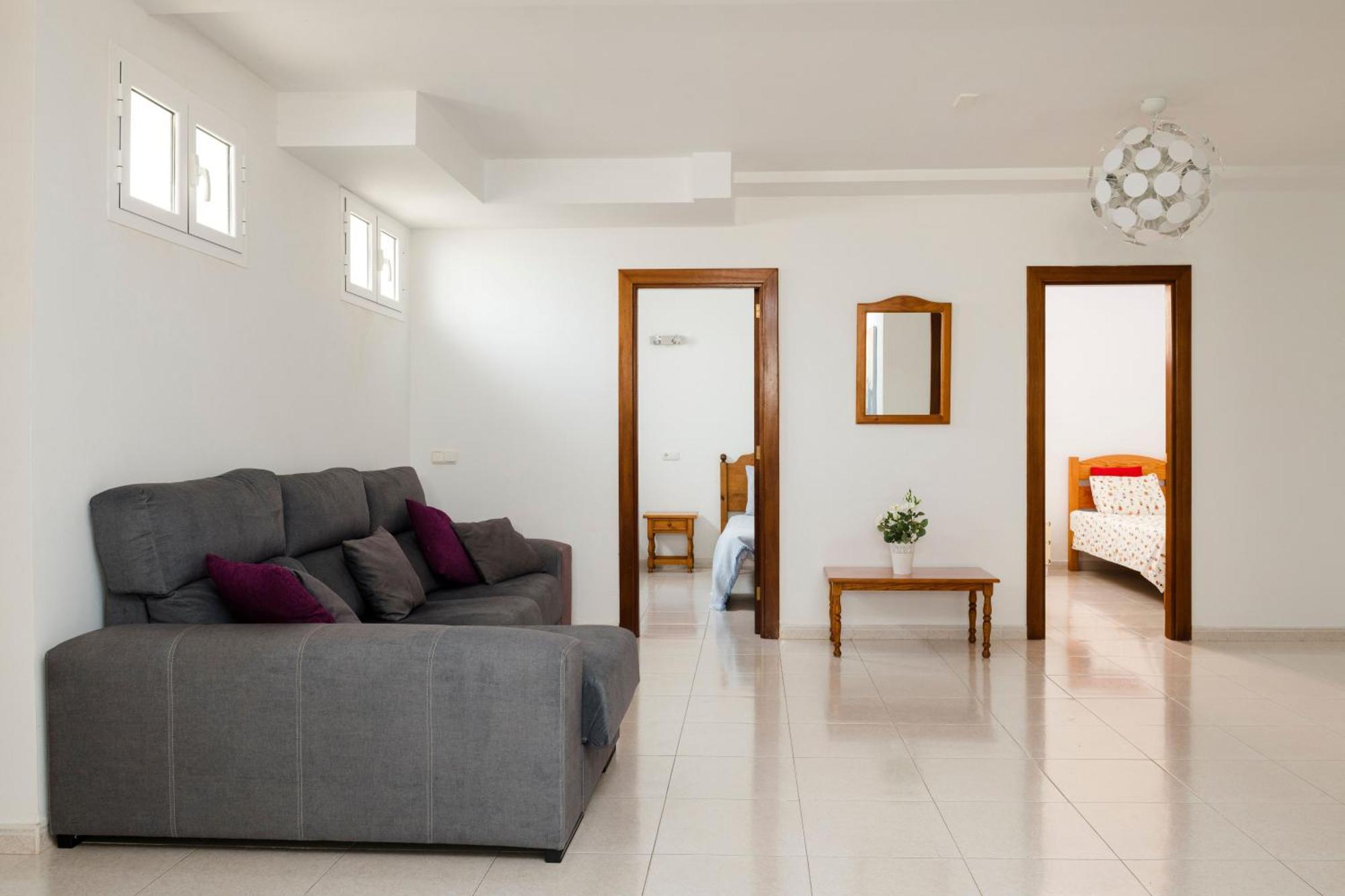 Casa Lupa Puerto del Carmen (Lanzarote)